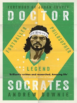 cover image of Doctor Socrates